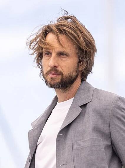 Anders Danielsen Lie - Wikipedia