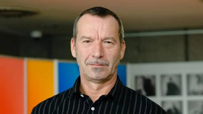 Martin Fendrych: Potřebuje Česko vizionáře? Nového Havla? | Plus
