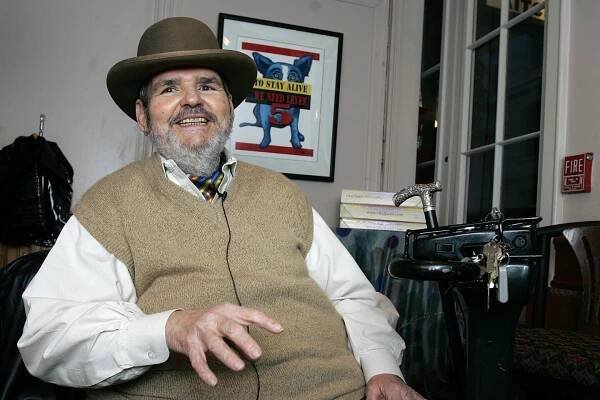 Paul Prudhomme