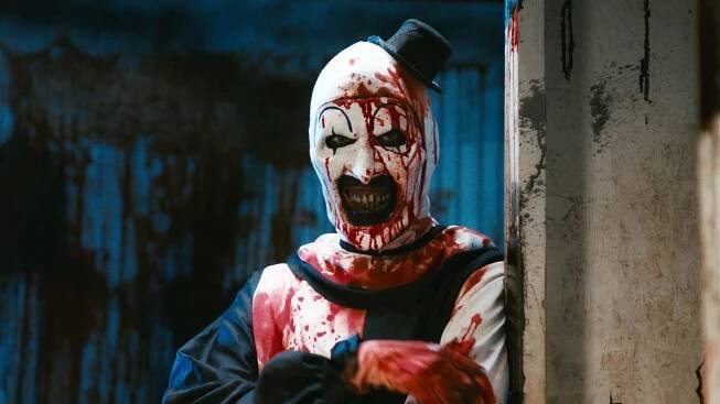 Terrifier 3