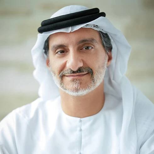 Saleh Mohamed Al Geziry