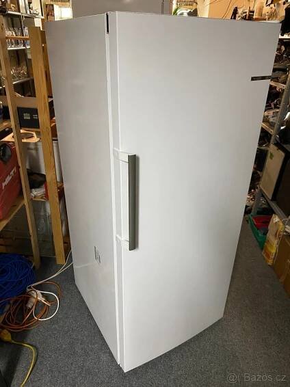 MRAZÁK BOSCH GSN51 AWDV Serie 6 290L š.70 cm  v. 161cm