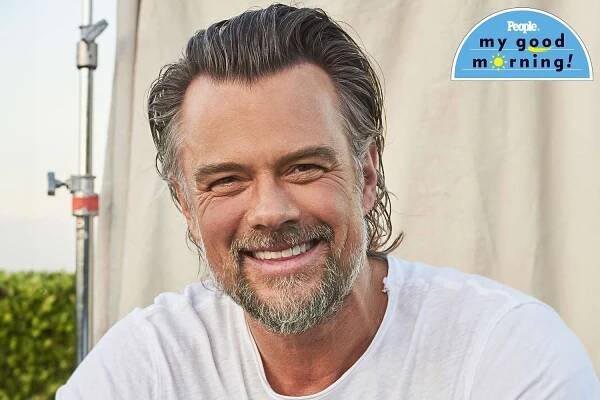 Josh Duhamel on Starting the Day with His Sons — and His Morning Secrets: ‘Men Don’t Usually Talk About This!’ (Exclusive)