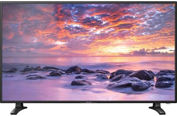43" LED televize FULL HD - Sencor SLE 43F12 (Praha) k zapůjčení za 1028 Kč/den v půjčovně Joinmusic s.r.o. | Půjčím.to