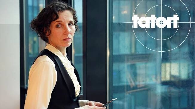 Wiederholung vom starken letzten Tatort mit Meret Becker: „Das Mädchen, das allein nach Haus' geht“