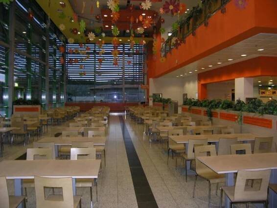 Restaurace Globus Chomutov | Apetee