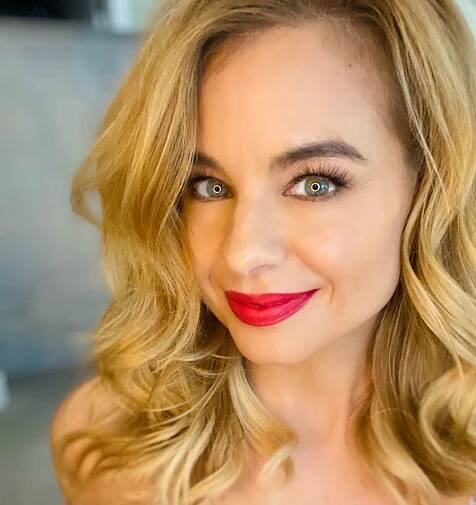Jessica Collins