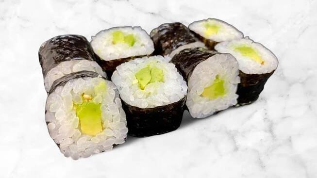 SUSHI Yakuza | Wolt | Doručení | Chomutov