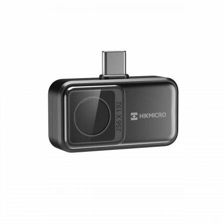 Hikmicro Mini2 V2 - Termokamera pro mobilní telefon - #2