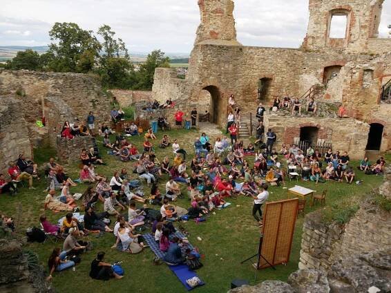 Boskovice 2020: ohlédnutí za druhým dnem festivalu