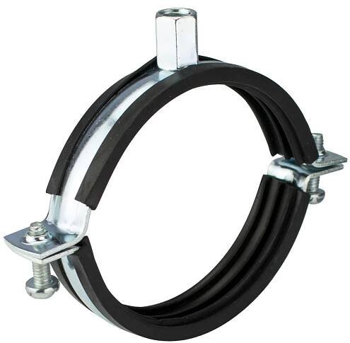 MTR M8/M10 75-80 mm objímka dvoušroubová