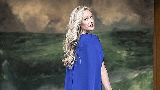 Jitka Hosprová