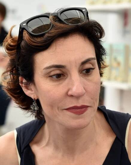 Stefania Auci – Wikipedie
