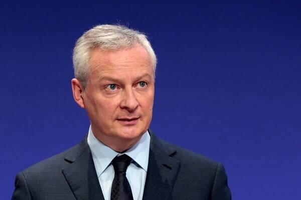 Launching of the 2020 income tax campaign in France