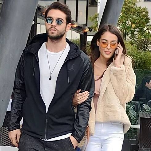 Dilan Çiçek Deniz Biography, Series, Instagram, Height, Boyfriend | Turkish Drama World