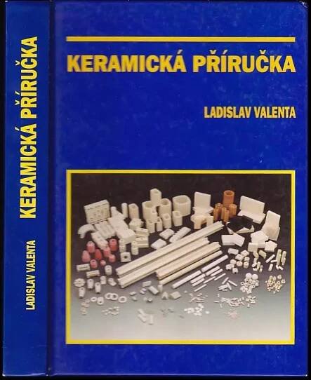 Keramická příručka