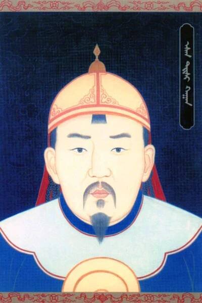 Esen Taishi (died 1455) was a powerful Oirat Khagan of the Forty and the Four of Mongolia in the 15th century. He is best-known for capturing the Zhengtong Emperor in 1450 after the Battle of Tumu Fortress and reuniting briefly the Mongols. The Western Mongols reached their peak under his rule. Esentaish Khan was born in 1407, the red pig year. In the middle of the 17th century he united Oirats with Mongols and in 1452, the black monkey year, he became Khan of all Mongolia. He was a great commander who carried out the most proficient struggle against the Ming dynasty. But the had no imperial lineage and therefore he was overthrown by the nobility.