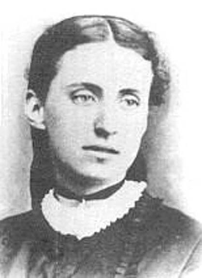 Charlotta Garrigue Masaryková