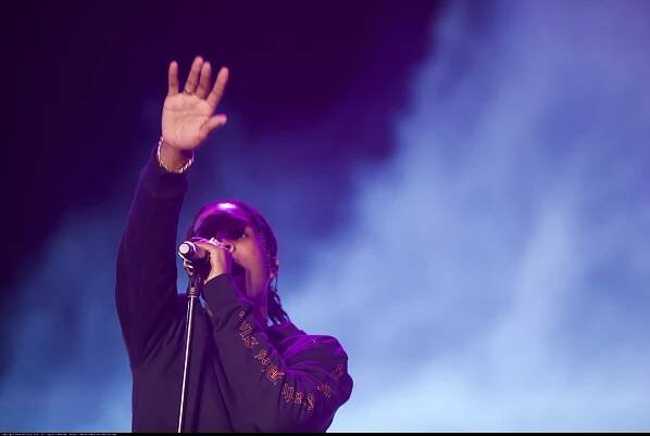 Raising the Roof
