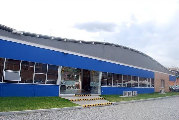 Proyectos Realizados – LH Constructora