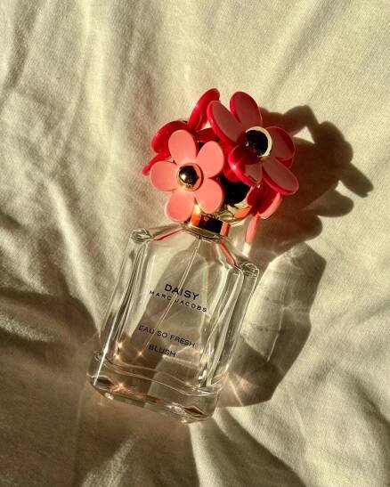 Daisy Eau So Fresh Blush Marc Jacobs pro ženy