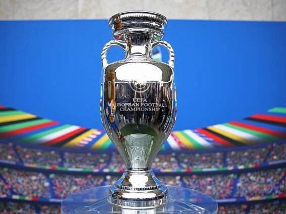 Where Can You Bet on EURO 2024? - Krisis Gaming