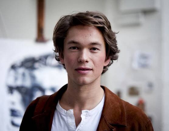 Erobreren - Promo - Jakob Oftebro