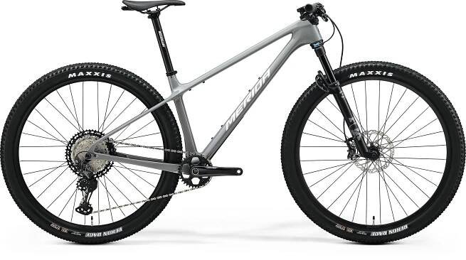 MERIDA BIG.NINE XT 2025