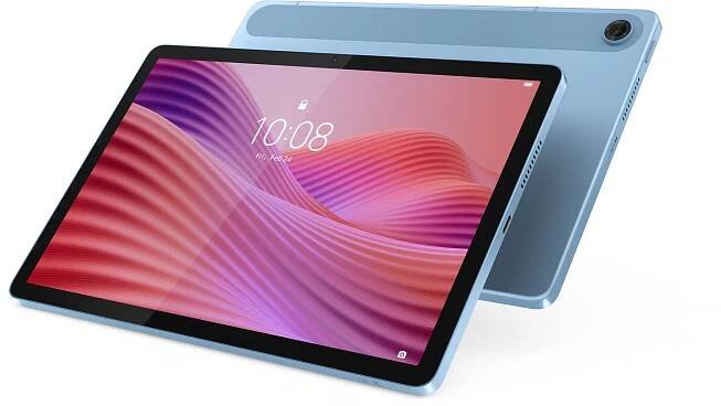 Tablet Lenovo Tab 10 4GB / 128GB + obal Clear Case