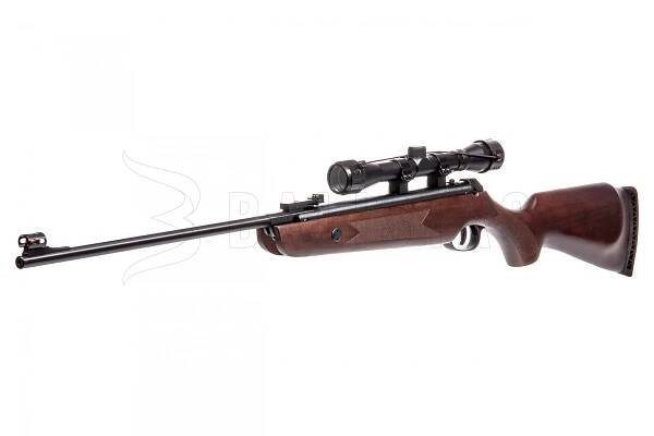 Umarex Hunter Force 600 Combo 4,5 mm