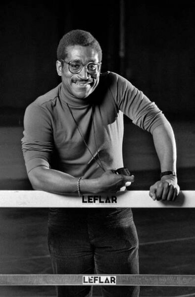 Fred Thompson, Who Championed Women in Track, Dies at 85