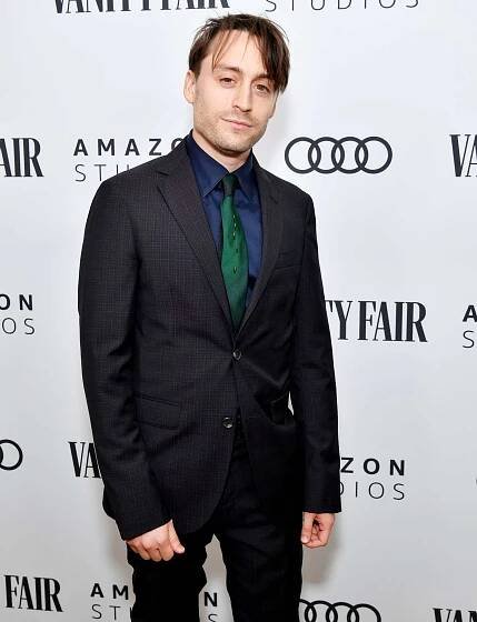Kieran Culkin Calls Sister's Sudden Death 'Worst Thing That's Ever Happened' to His Family