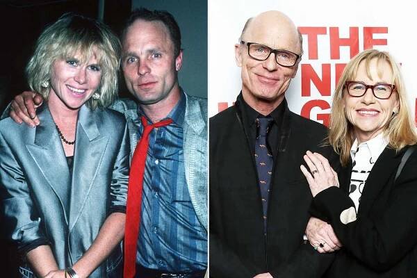 Westworld's Ed Harris and Field of Dreams Star Amy Madigan Mark 40 Years of Marriage: Inside Their Love Story