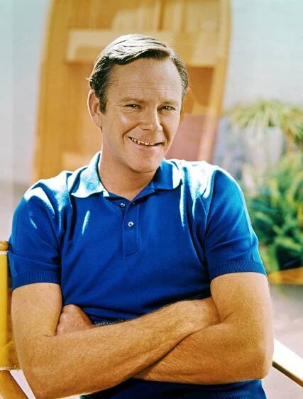 BEWITCHED, Dick Sargent, 1964-72