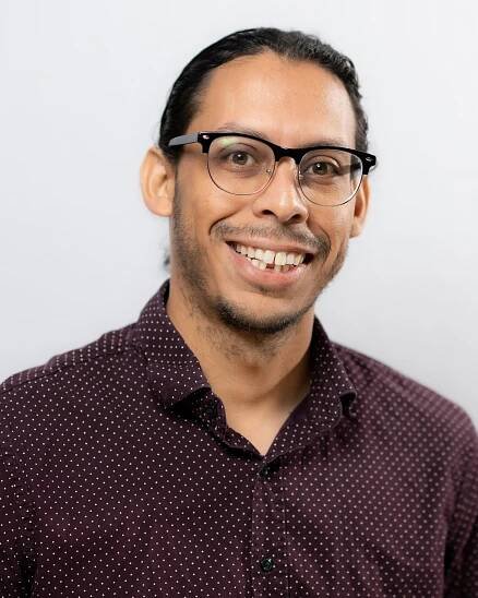 Carlos Reyes 