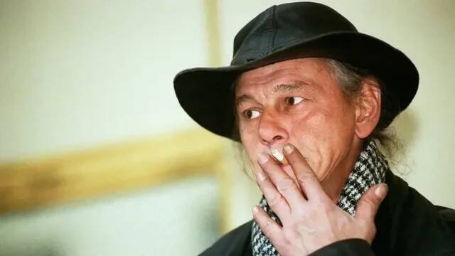 Proslavil se coby bodyguard Václava Havla. 