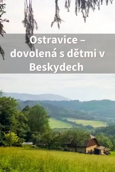 Vlk na cestách - Výlety | Cestování s dětmi (vlknacestach) – profil | Pinterest
