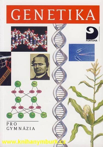 Genetika