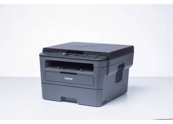 BROTHER DCP-L2512D tiskárna GDI 30 str./min, kopírka, skener, USB, duplexní tisk