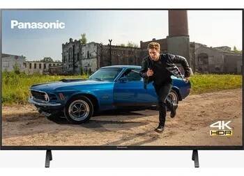 Panasonic 55" LED (TX-55HX940E)