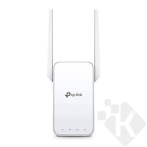 TP-Link RE315 - AC1200 Wi-Fi opakovač signálu s vysokým ziskem - OneMesh™ | Kuma.cz