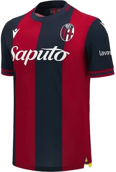 Bologna FC - JerseyBox