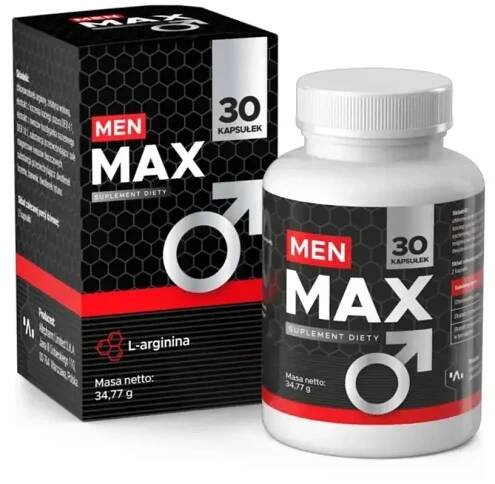 MenMax