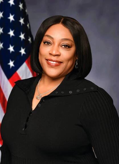 Executive Staff - Houston Housing Authority