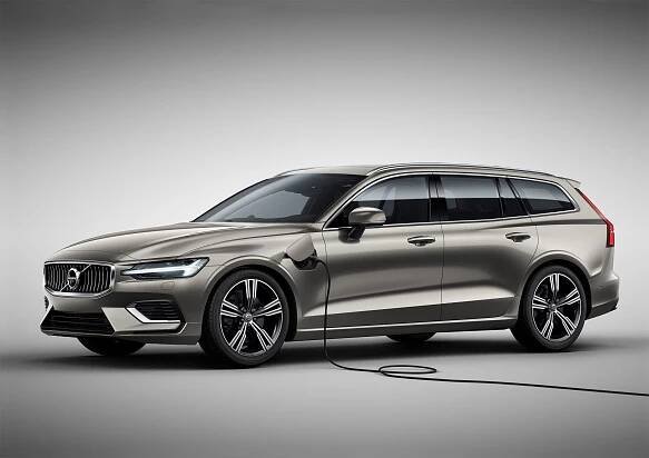  | Volvo V60