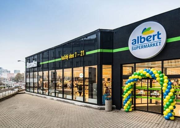 Mezinárodní den žen s exkluzivními produkty od Alberta - mistoprodeje.cz