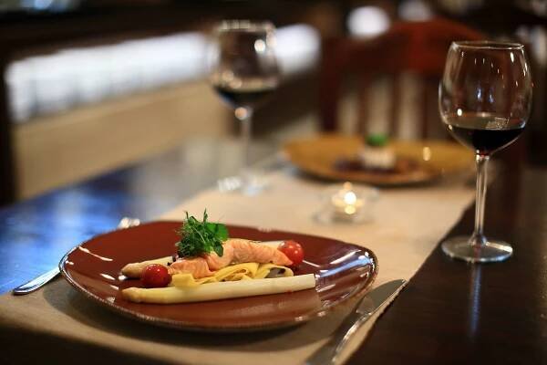 Restaurace Food&Mood foto 4