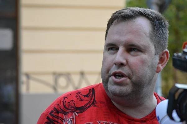 Kadlec po nehodě: "Osvítilo mě slunce, řidičák mi ztratili!"