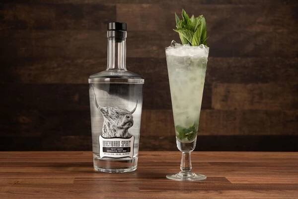 Fever Tree