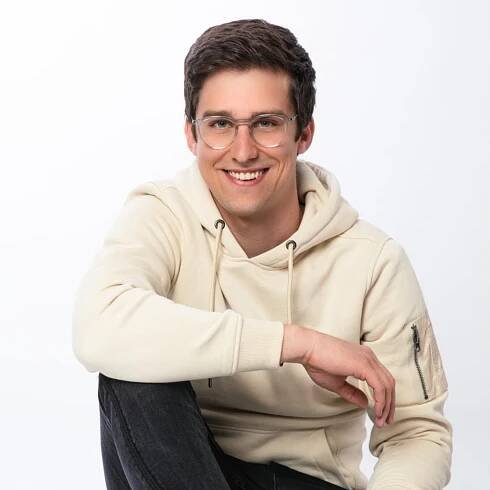 David Uzsák - ACTORSMAP